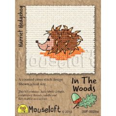 Harriet Hedgehog