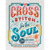 Cross Stitch for the Soul