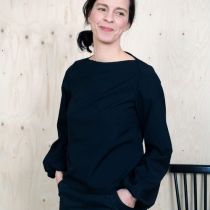 Puff Shirt | The Assembly Line | Sewing Pattern