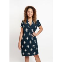 Augusta Shirt & Dress | Grainline Studio | Sewing Pattern