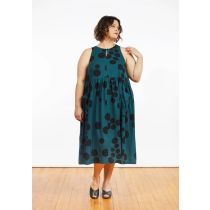 Austin Dress | Grainline Studio | Sewing Pattern