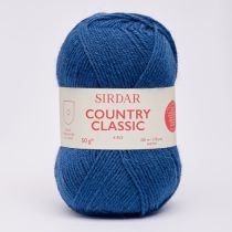 Sirdar Country Classic 4ply