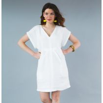 Charlie Caftan | Closet Core Patterns | Sewing Pattern