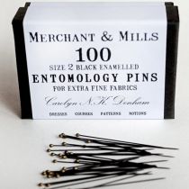 Entomology Pins