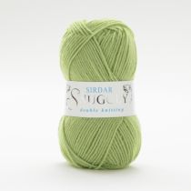 Sirdar Snuggly DK