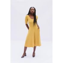 Frances Modular Tshirt & Dress | Victory | PDF Sewing Pattern