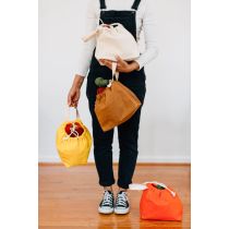 Field Bag | Grainline Studio | Sewing Pattern