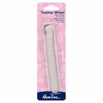 Tracing Wheel: Smooth Edge