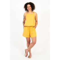 Helios Summer Capsule Wardrobe | I AM Patterns