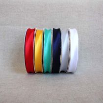 Bias Binding: Satin: 18mm
