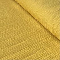 Double Gauze: Gold