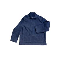 The Ludlow Unisex Smock | Merchant & Mills | Sewing Pattern
