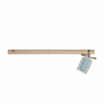 Birch Dowel 20cm: 12mm Diameter