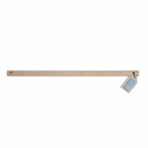 Birch Dowel 30cm: 15mm Diameter