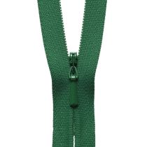Concealed Zip