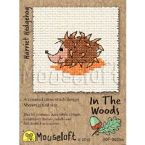 Harriet Hedgehog