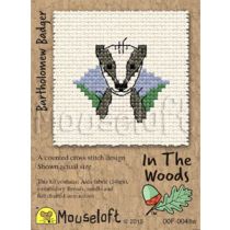 Bartholomew Badger