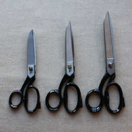 Dressmaking and Sewing Scissors