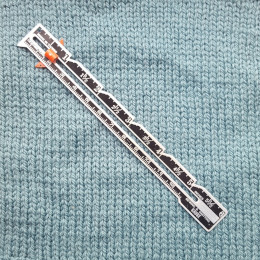 Sewing Measuring Tool