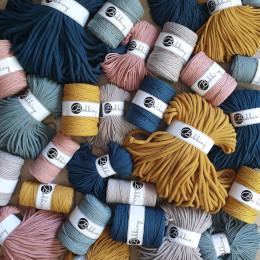 Wool and Twine