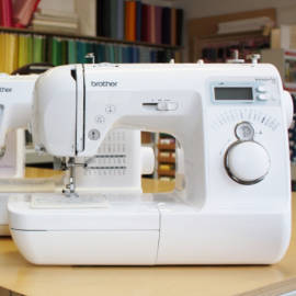 Brother Sewing Machine