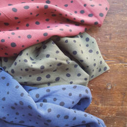 Dressmaking Fabric