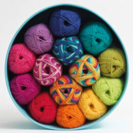 Knitting Yarn